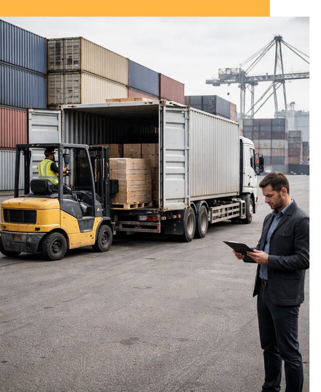 Экспортные перевозки грузов по миру от 36288 руб быстро и надежно