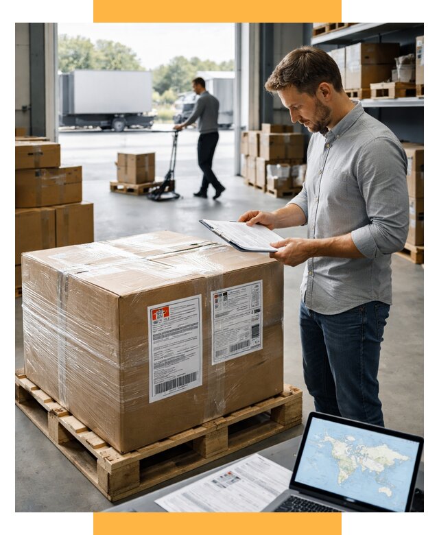 Срочная международная доставка от 12442 р. | СетСервис-Рзв