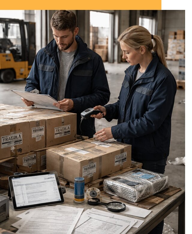 Поставка санкционных товаров с юридическим сопровождением от 12960 руб