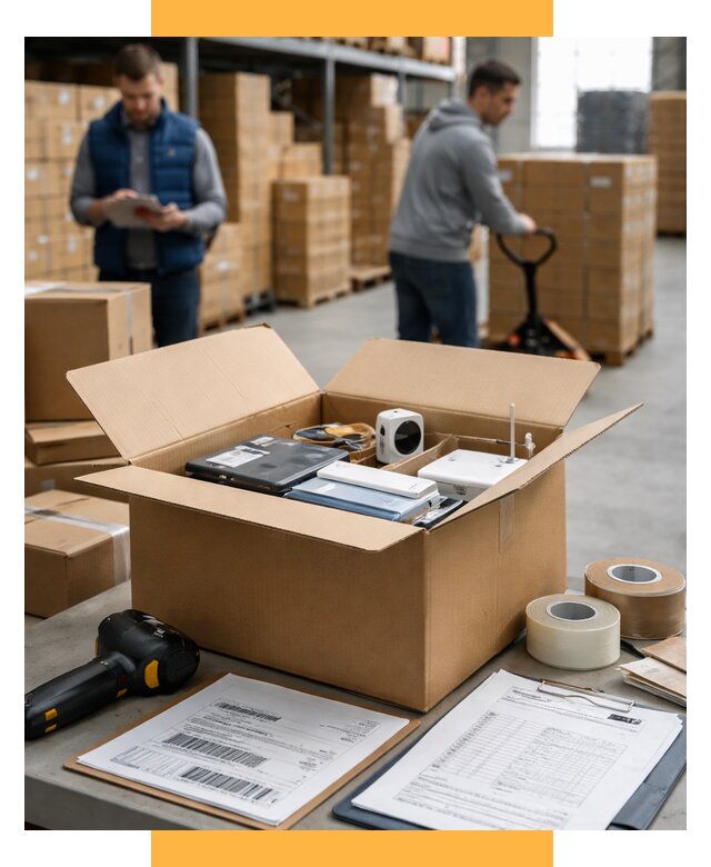 Доставка грузов из Китая в Россию от 62208 р. | СетСервис-Рзв