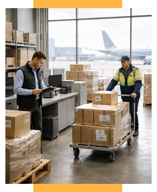 Авиадоставка из Китая от 674 р. — быстро | СетСервис-Рзв