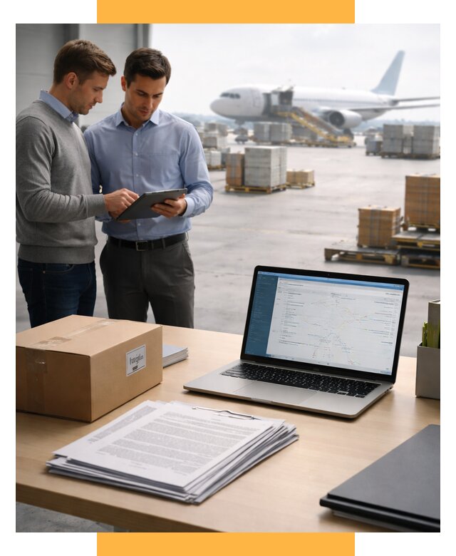 Авиадоставка из США от 674 р., быстро и надежно, СетСервис-Рзв