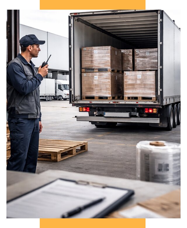 Автоперевозки из Италии от 88128 р., надежно СетСервис-Рзв