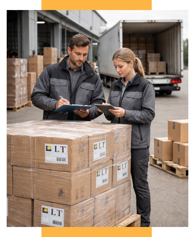 Доставка грузов из Литвы в Россию от 15552 р., СетСервис-Рзв