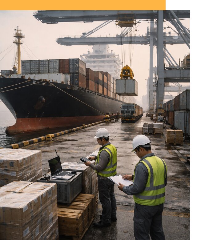 Морские перевозки из Японии от 93312 руб, доставка по миру