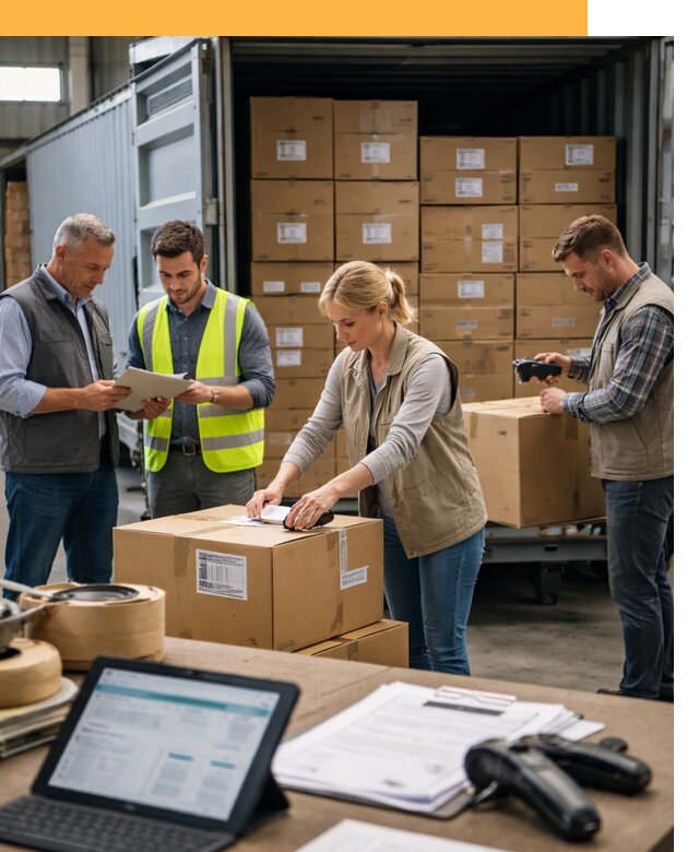 Доставка и таможенное оформление грузов из Вьетнама от 77760