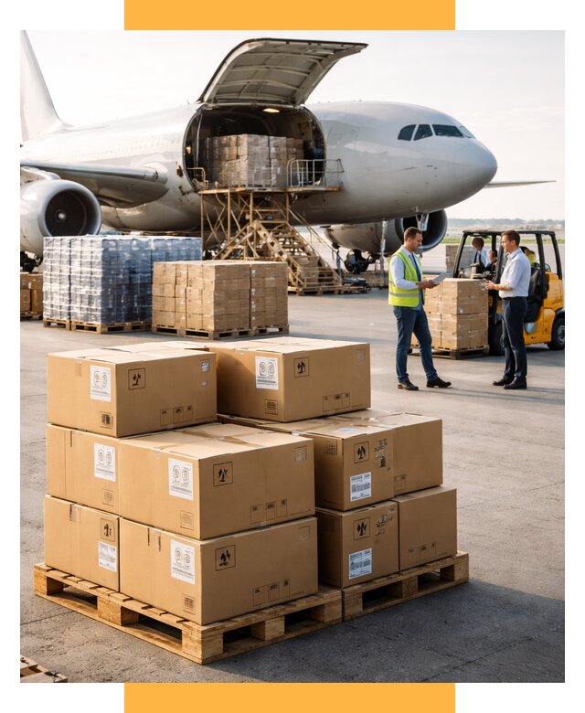 Авиадоставка из Вьетнама в Россию от 881 р. | СетСервис-Рзв