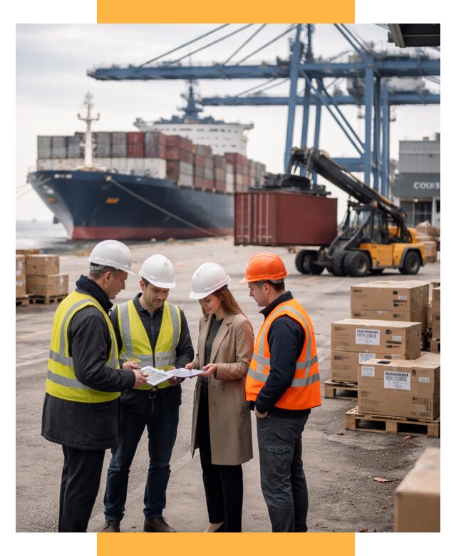 Морские перевозки из Вьетнама от 155520 р. — СетСервис-Рзв