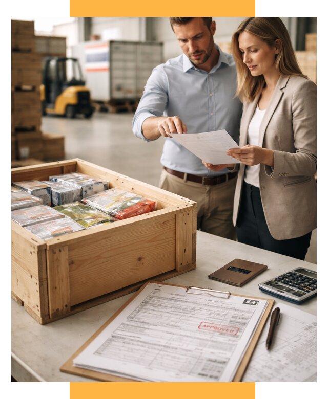 Доставка грузов из Таиланда в Россию от 36288 р. СетСервис-Рзв