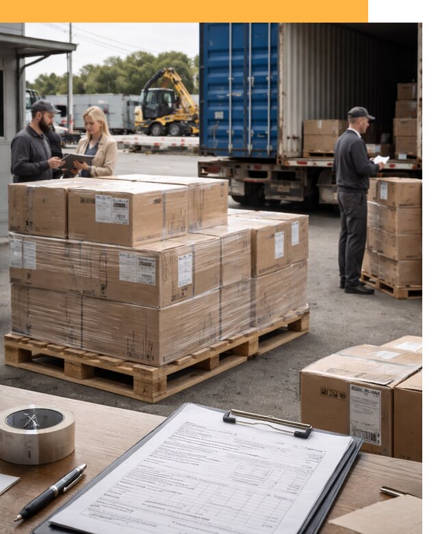 Доставка грузов из Малайзии: морем и авиа от 88128 руб.