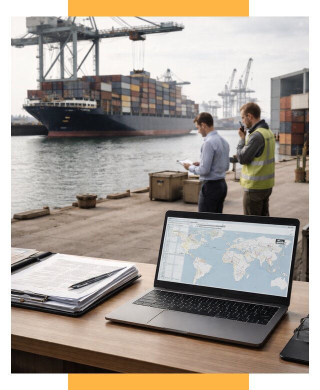 Морские перевозки из Малайзии от 88128 р. | СетСервис-Рзв