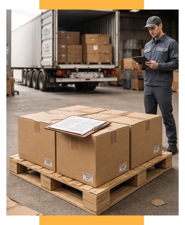 Доставка грузов из Ирана в Россию от 1244 р., СетСервис-Рзв