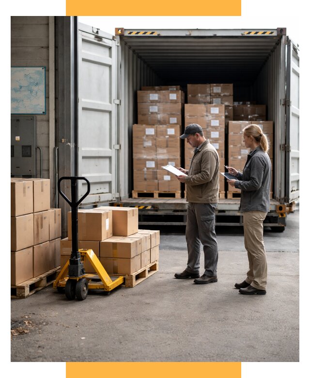 Доставка грузов из Грузии в Россию от 57024 р. | СетСервис-Рзв