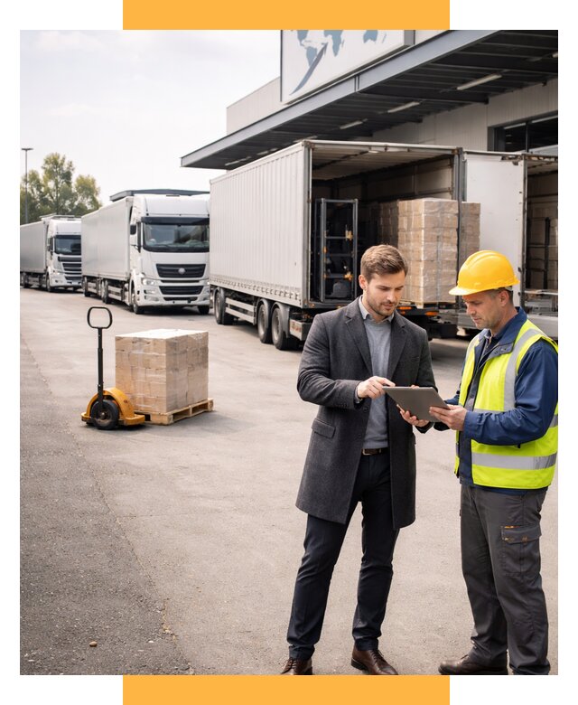 Автоперевозки из Грузии от 88128 р. - логистика СетСервис-Рзв