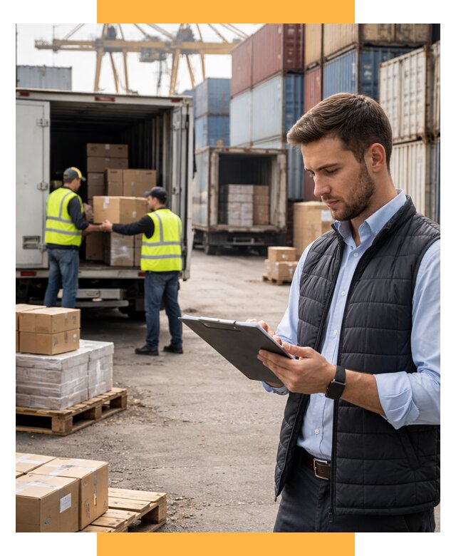 Доставка грузов из Азербайджана от 36288 р., СетСервис-Рзв