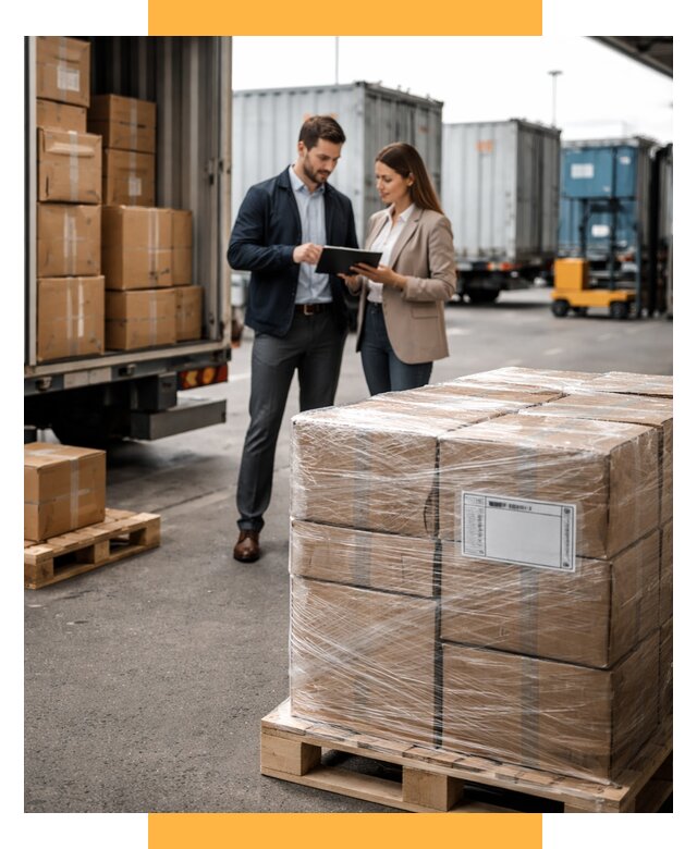 Доставка грузов из Казахстана в Россию от 6739 р., СетСервис-Рзв