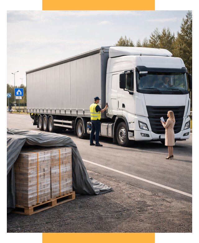 Автоперевозки из Узбекистана от 186624 р. — СетСервис-Рзв логистика