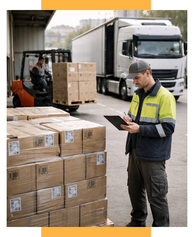 Доставка грузов из Киргизии в Россию от 15552 р. | СетСервис-Рзв