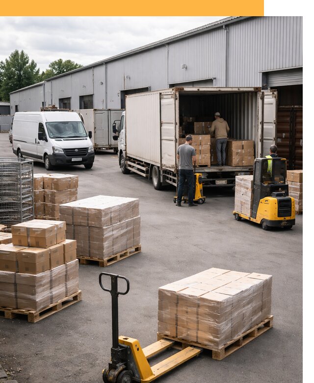 Доставка грузов из Беларуси по всему миру от 15552 руб