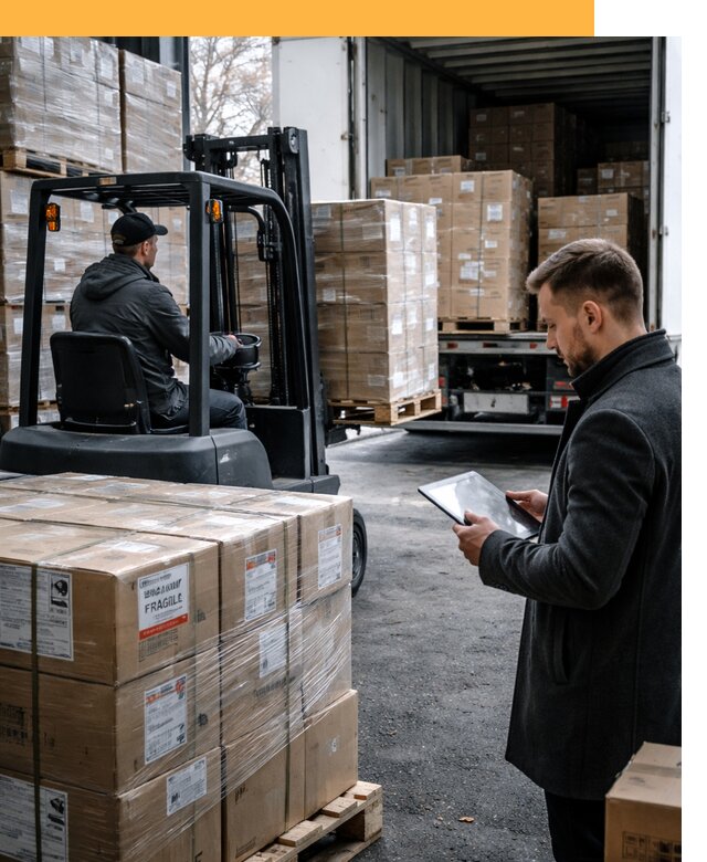 Доставка грузов в Турцию морем, землей и авиатранспортом от 6739 руб.