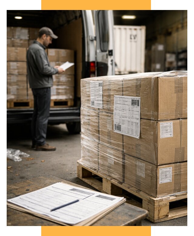 Доставка грузов в Латвию от 25920 р., логистика СетСервис-Рзв