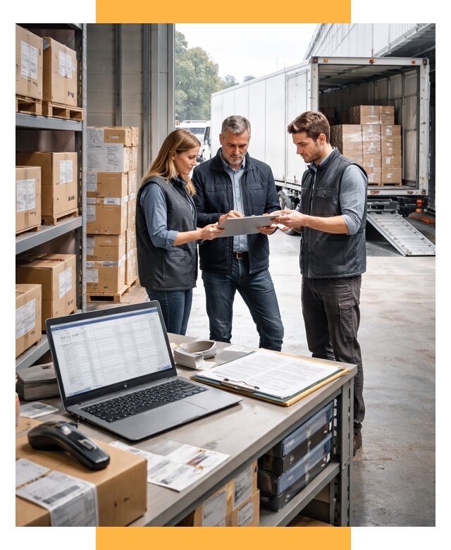 Доставка грузов в Испанию от 36288 р. логистика | СетСервис-Рзв