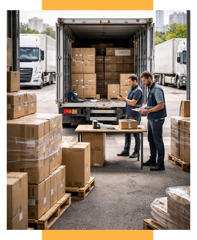 Доставка грузов из России в Армению от 36288 р. - СетСервис-Рзв