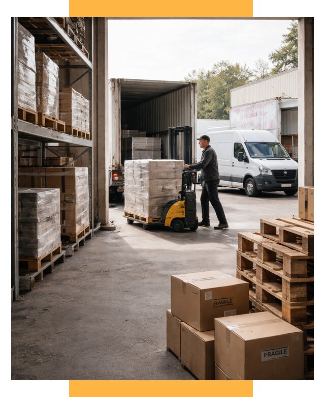 Доставка и перевозка грузов в Грузию от 25920 р., СетСервис-Рзв