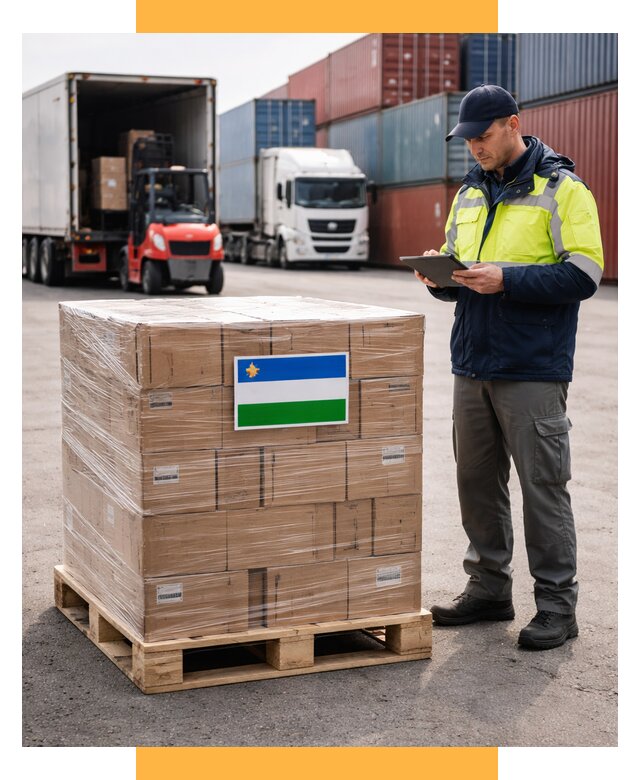 Доставка в Узбекистан от 25920 р., экспресс услуги СетСервис-Рзв