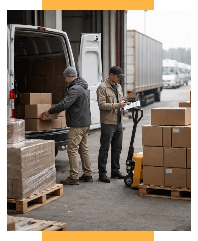 Доставка грузов в Киргизию от 15552 р. - логистика СетСервис-Рзв