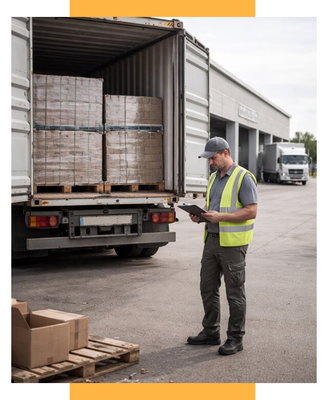 Доставка через Казахстан от 31104 р. | Транзит и логистикаСетСервис-Рзв