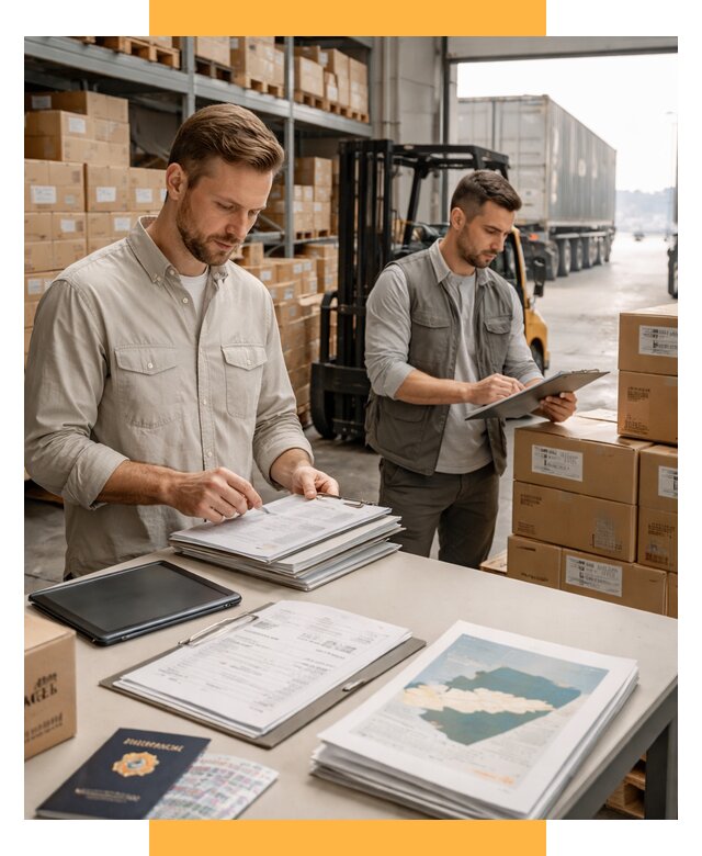 Доставка через ОАЭ от 7776 р. транзит и склад в Дубае, СетСервис-Рзв