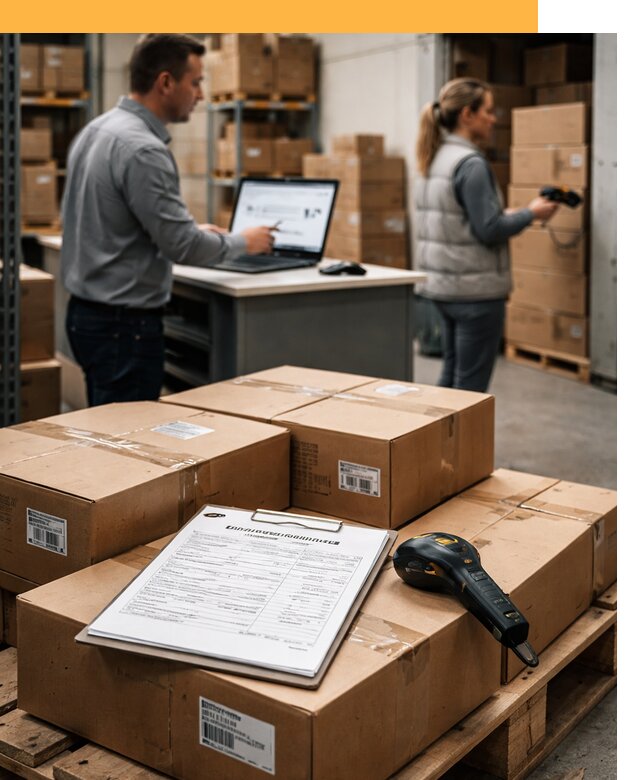 Таможенное оформление и сопровождение грузов из США от 8813 руб