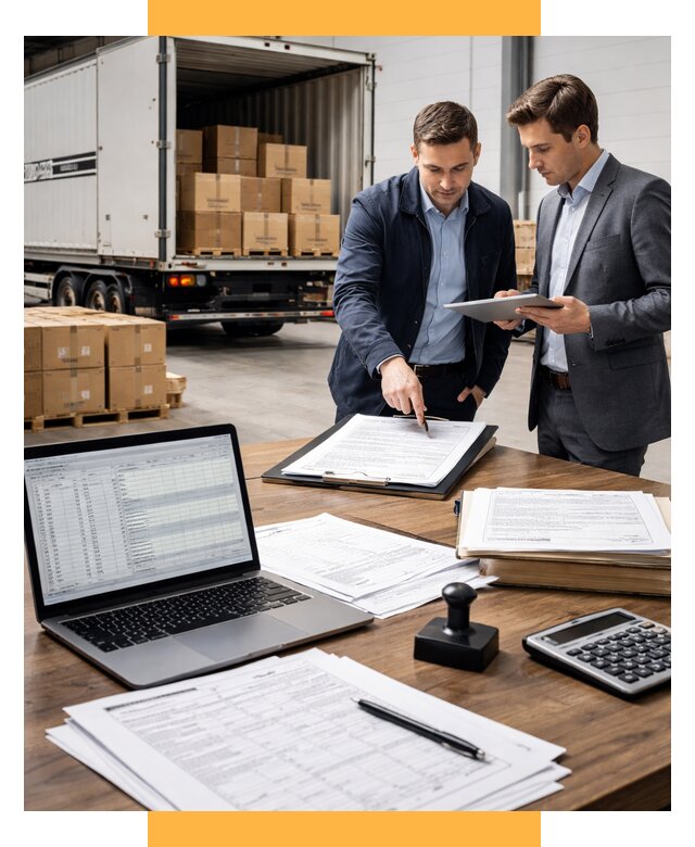 Таможенное оформление грузов из Армении от 8813 р. | СетСервис-Рзв