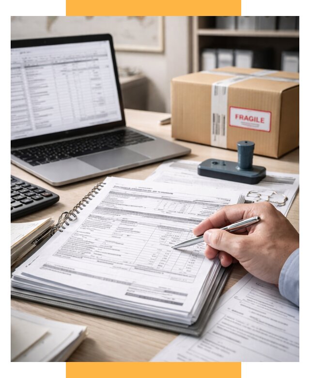 Определение таможенной стоимости, расчет от 3629 р. | СетСервис-Рзв