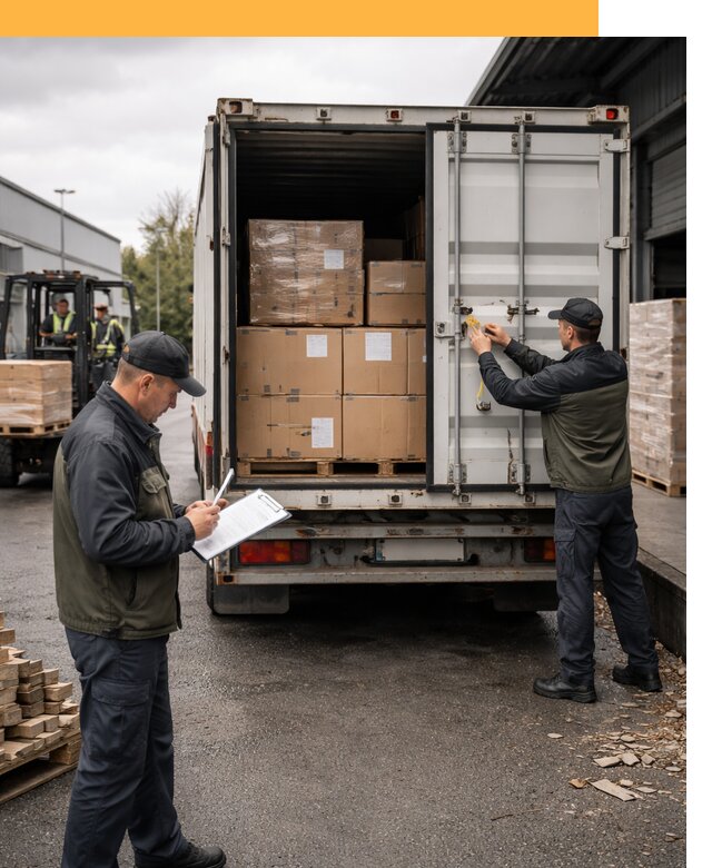 Временный вывоз товаров для ремонта и выставок от 8294 руб