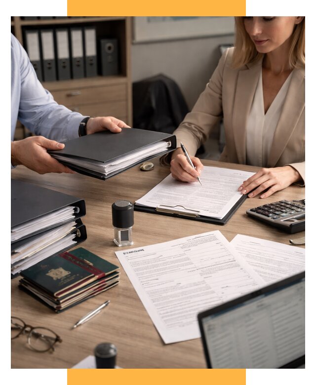 Разрешительная документация для импорта от 8294 р. | СетСервис-Рзв