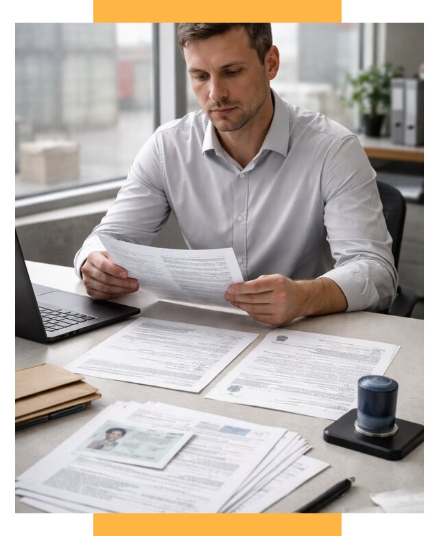 Оформление нотификации ФСБ под ключ от 4666 р. - СетСервис-Рзв