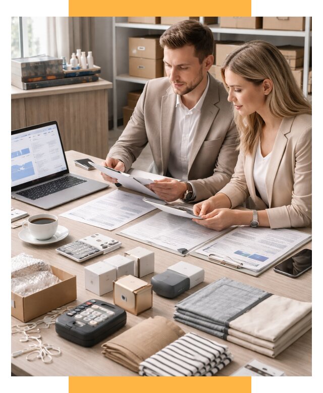 Закупка товара в Китае под ключ от 7258 р. | СетСервис-Рзв