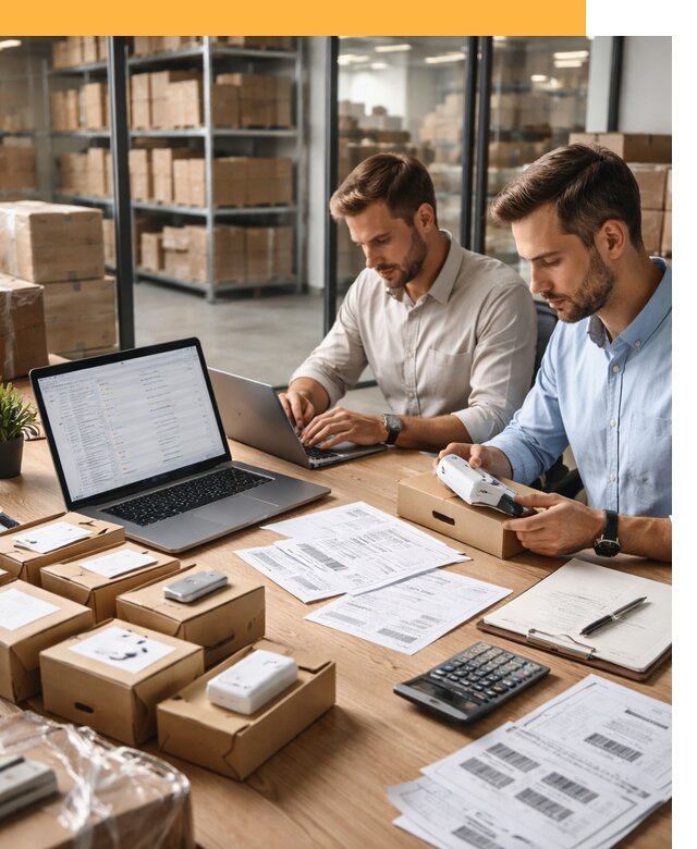 Закупка товара в Китае от 7258 руб за единицу, с доставкой