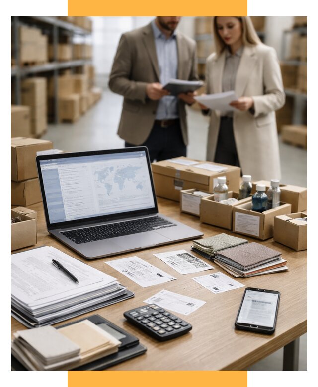 Поиск поставщика в Китае под ключ от 8813 р. | СетСервис-Рзв