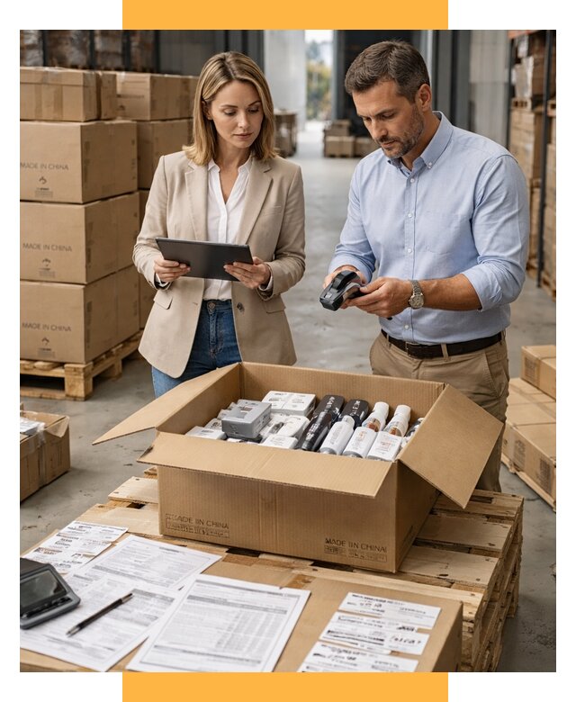 Выкуп товара в Китае с доставкой, оплата от 4666 р. | СетСервис-Рзв