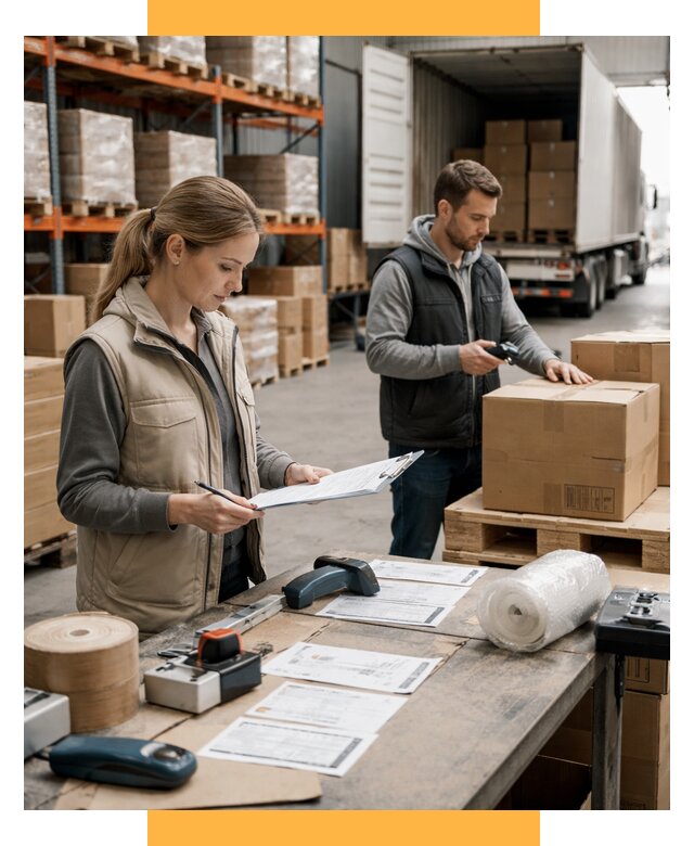 Оптовые поставки из Китая от 51840 р. — логистика СетСервис-Рзв