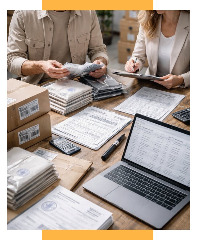 Закупка и доставка из Турции от 25920 р. - СетСервис-Рзв