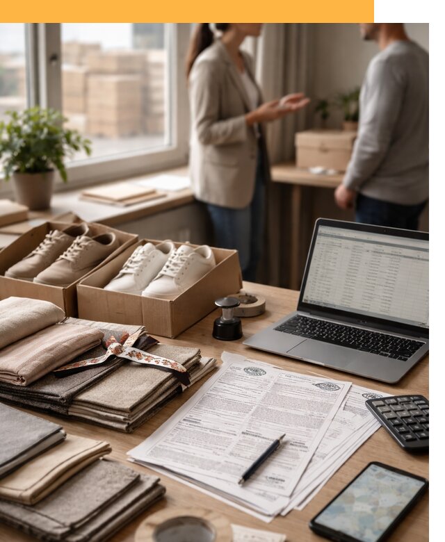 Закупка товаров в Турции под ключ от 25920 руб с доставкой