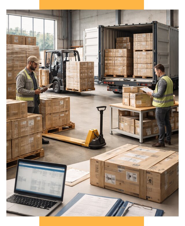 Оптовые поставки из Турции быстро от 46656 р. — СетСервис-Рзв