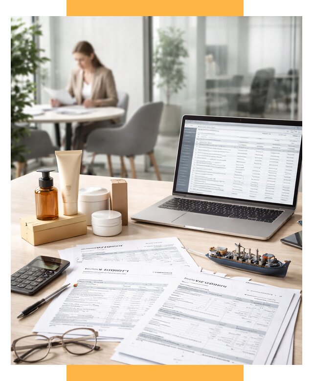 Закупка товара в ОАЭ под ключ от 15552 р. | СетСервис-Рзв