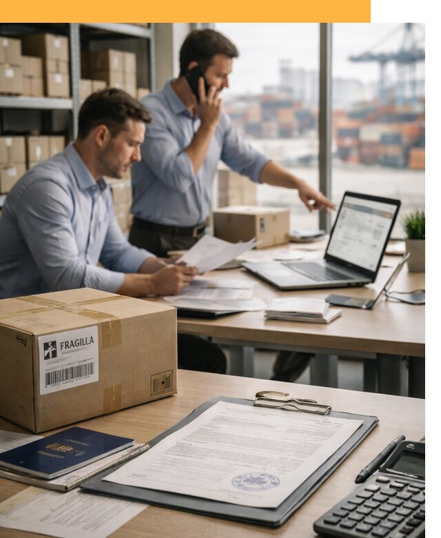 Выкуп товаров и перепродажа в ОАЭ от 7776 руб с логистикой