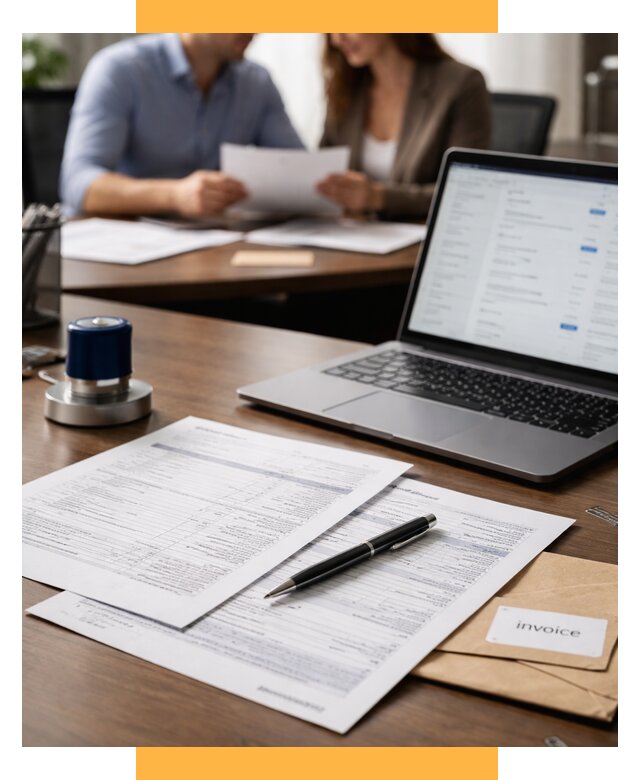 Оплата инвойсов за рубеж под ключ от 3629 р., СетСервис-Рзв