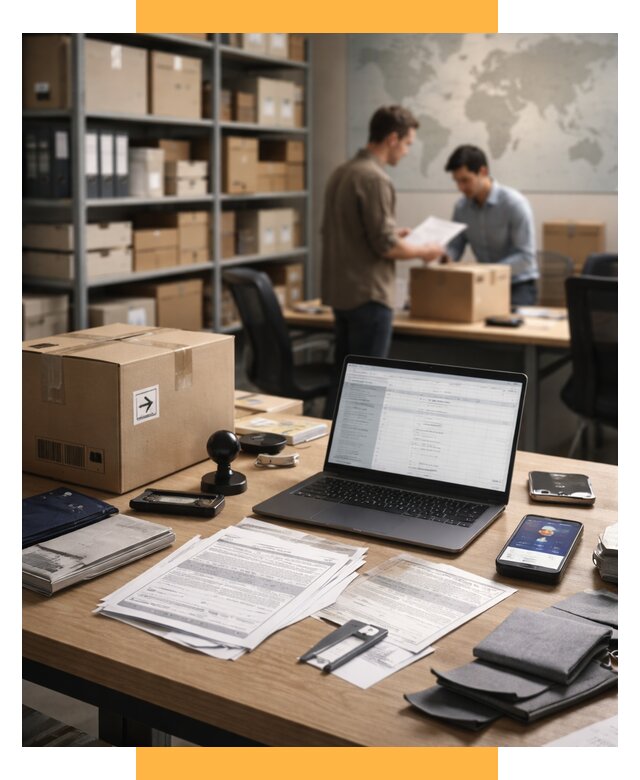 Выкуп товара за рубежом и доставка от 5184 р. | СетСервис-Рзв